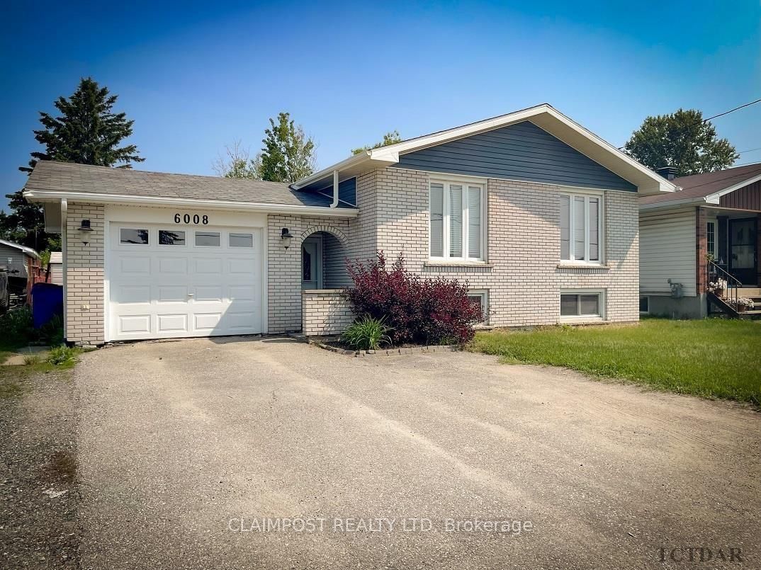 Detached House sold at 6008 King Street, Timmins, Porcupine - East, P0N 1C0 - MLS: T9275767