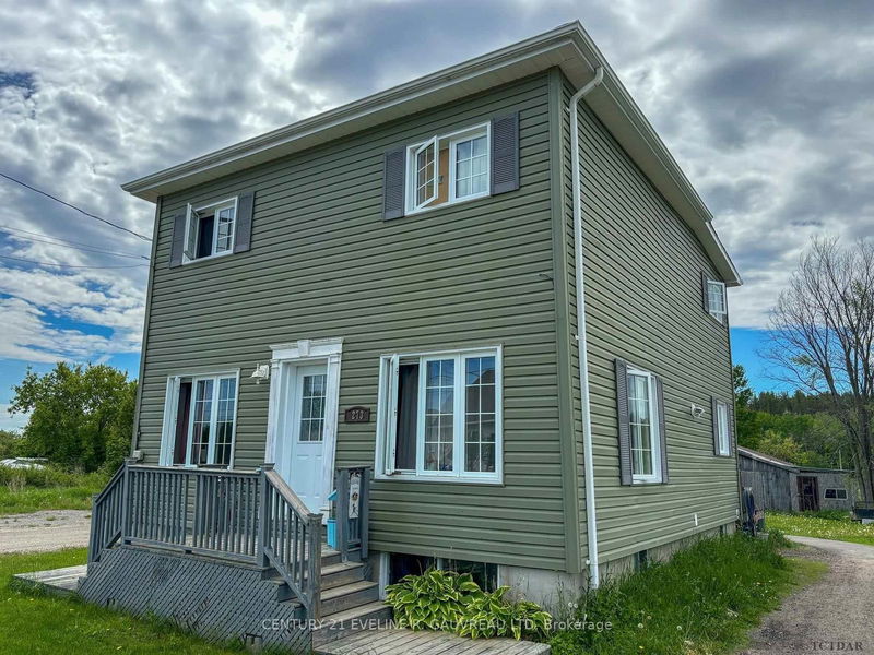 home for sale on 273 Groom Drive