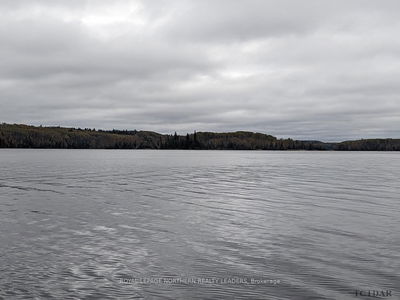 Lot 18 Mattagami Lake, Sudbury Remote Area -  image-0-1