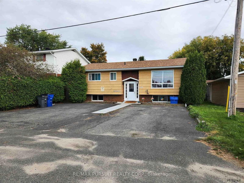 home for sale on 419 Buffam Drive