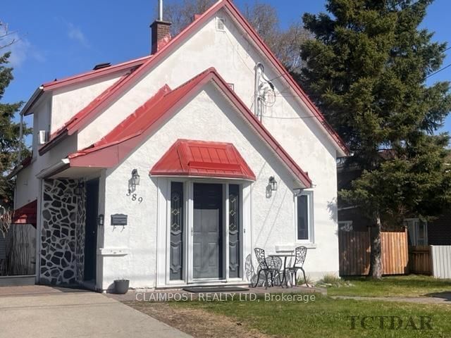 389 Toke St, Timmins, P4N 6V6 | Image 2
