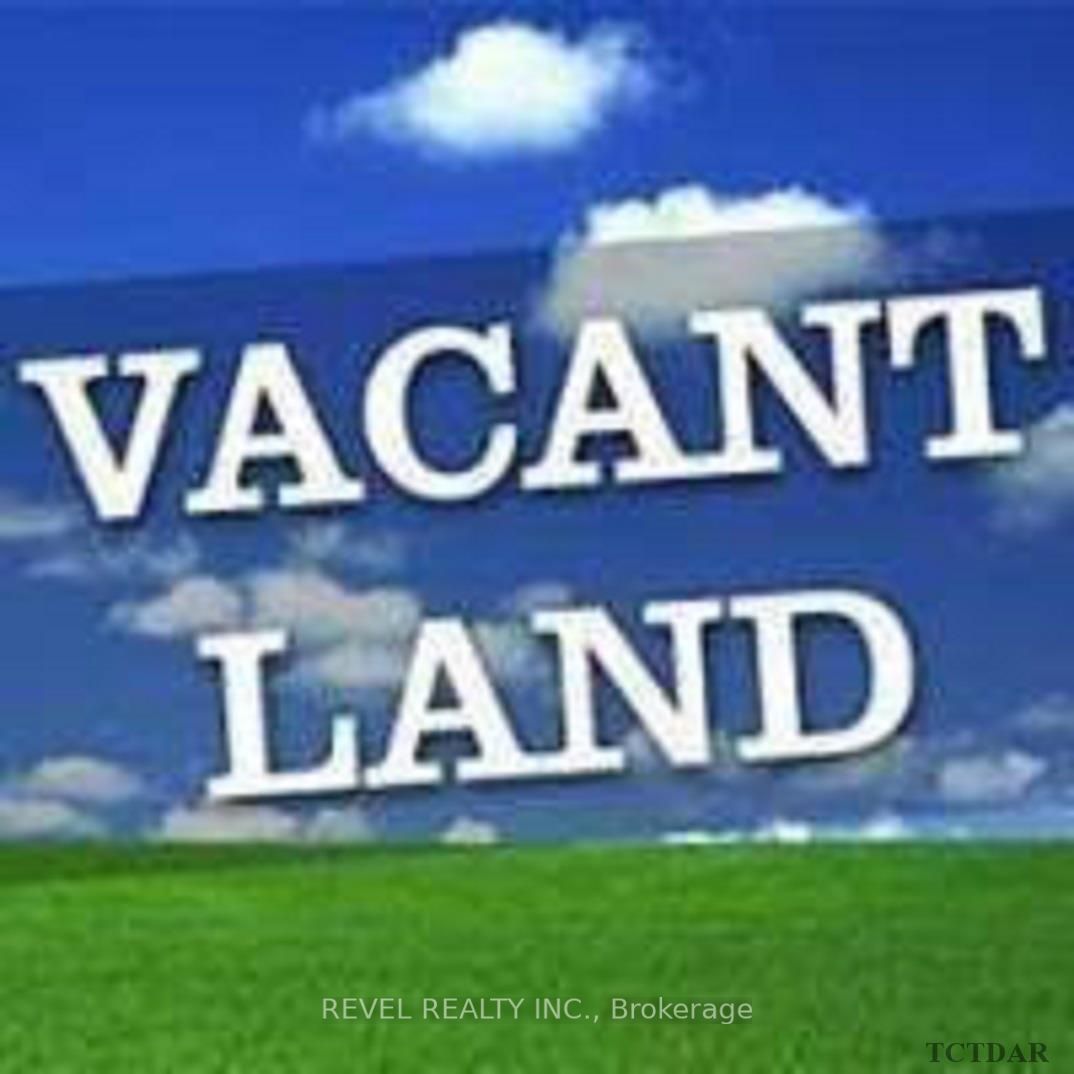 Vacant Land sold at Lot 77 Haileybury (off of) Crescent, Timmins, Porcupine - East, P0N 1C0 - MLS: T9280749