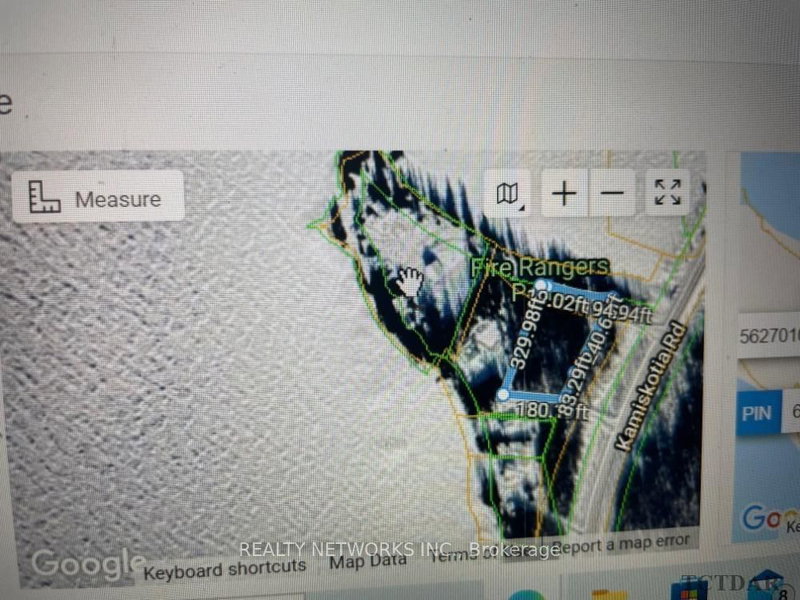 Lot 7 - Fire Ranger Pt, Timmins, P4N 7C3 | Image 2