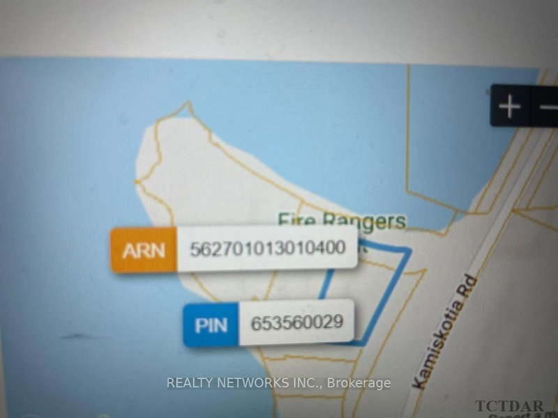 Lot 7 - Fire Ranger Pt, Timmins, P4N 7C3 | Image 3