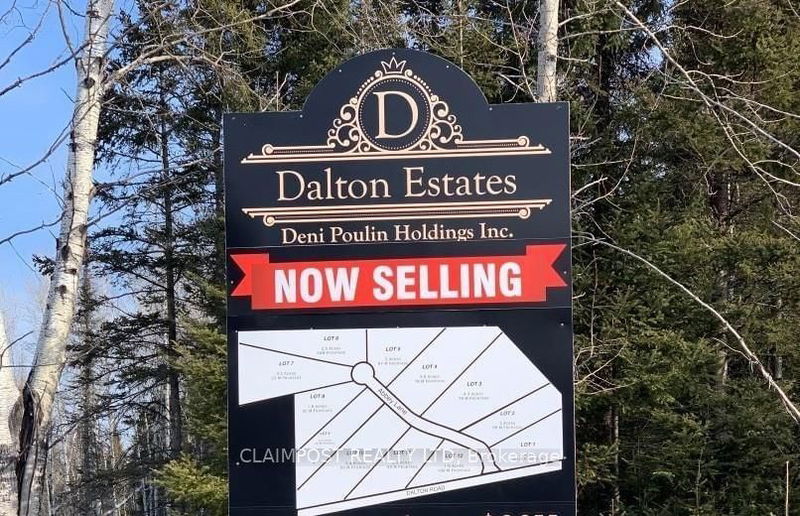 12 Abbey Lane, Timmins - TS - Dalton image-0-0