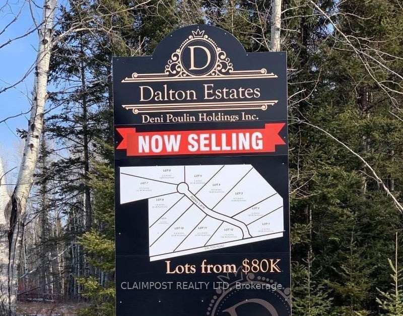 150 Abbey Lane, Timmins - TS - Dalton image-0-0