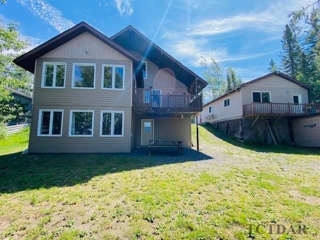 home for sale on 33 A PENINSULA LEFEBVRE Road
