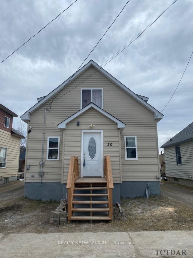 home for sale on 30 Golden Avenue