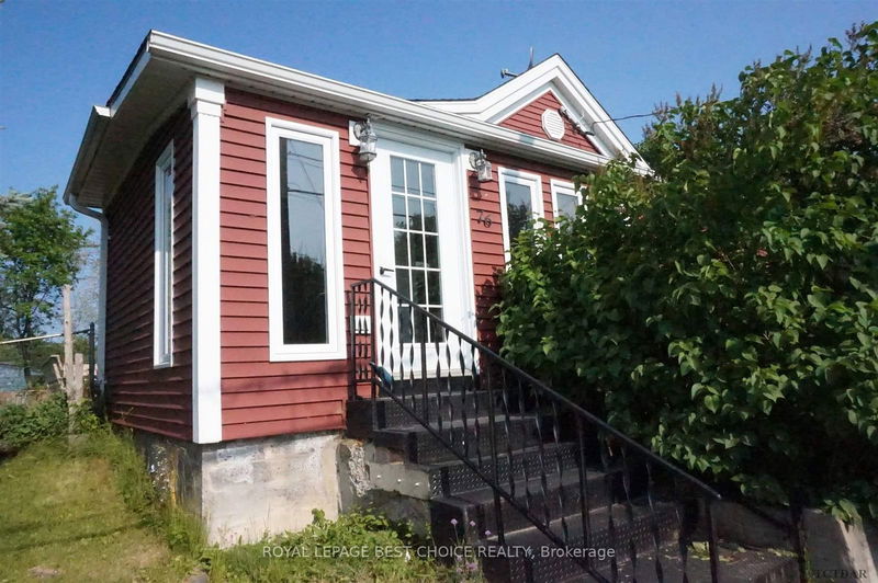 home for sale on 76 Nickel Street