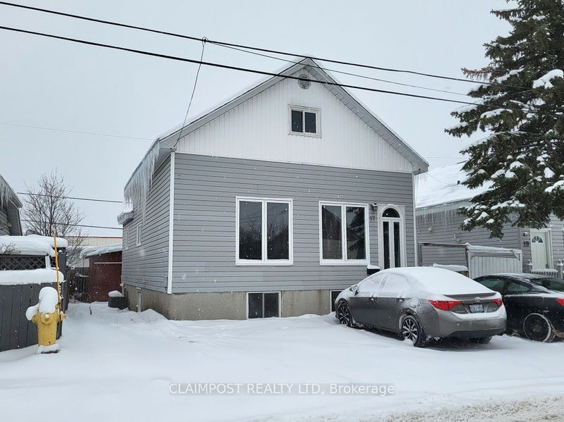 17 Borden Ave, Timmins - TM - TNW - Algonquin to Jubilee image-0-0