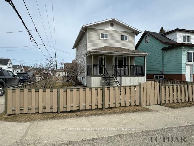 home for sale on 84 Sixth Avenue