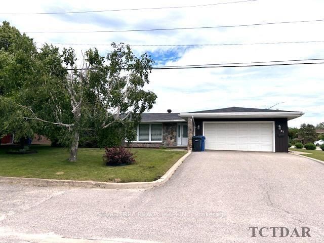 85 AVENUE Rd, Kapuskasing -  image-0-0