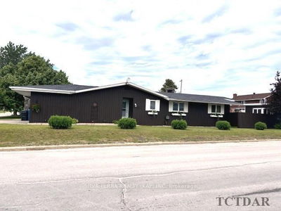 85 AVENUE Rd, Kapuskasing -  image-0-1