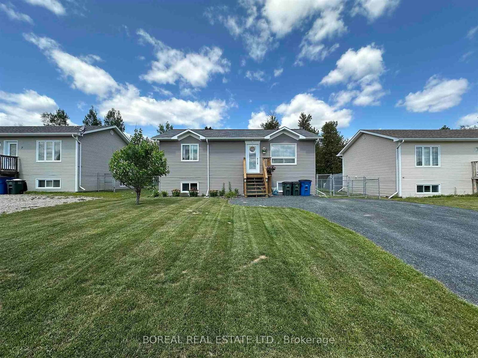 Detached House sold at 9 Fifth Street, Cochrane, Cochrane, P0L 1C0 - MLS: T9292706