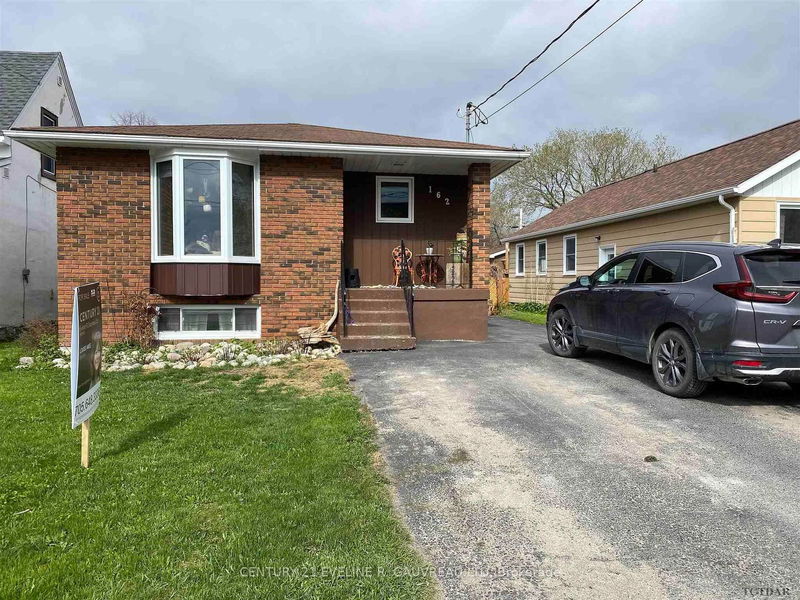 home for sale on 162 Rebecca Street