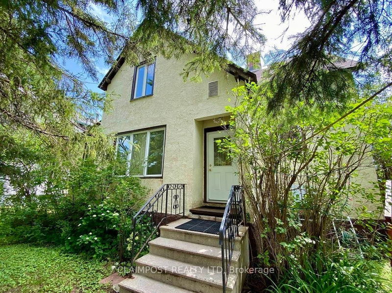 home for sale on 129 Buckingham Avenue