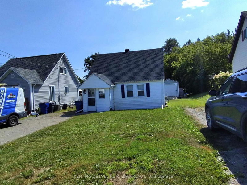 home for sale on 400 McCamus Avenue