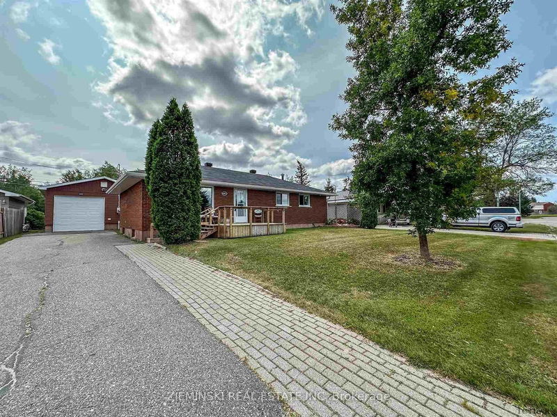 home for sale on 441 Nosov Drive