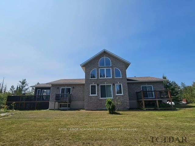 Detached House sold at 135 Jaguar Drive, Timmins, P4R 0G9 - MLS: T9293043