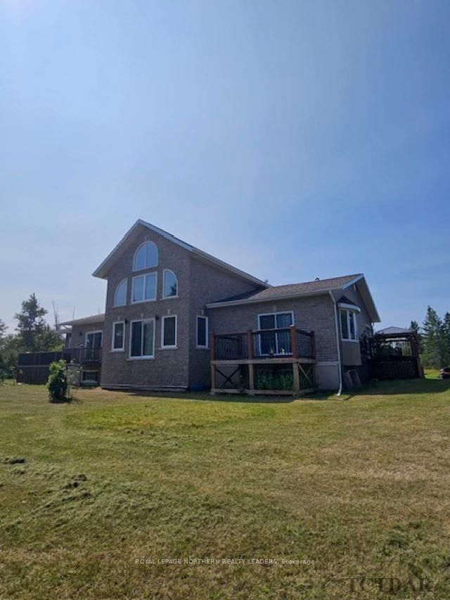 Detached House sold at 135 Jaguar Drive, Timmins, P4R 0G9 - MLS: T9293043