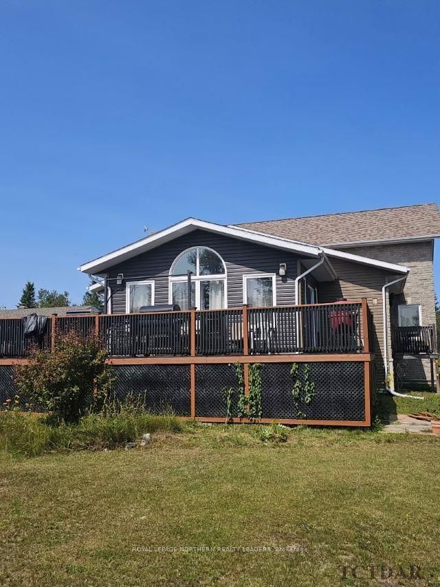 Detached House sold at 135 Jaguar Drive, Timmins, P4R 0G9 - MLS: T9293043