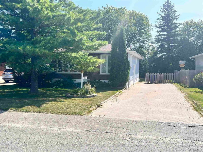 home for sale on 100 Brock Avenue