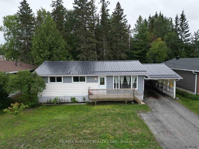 500 Agnes Ave, Temiskaming Shores - New Liskeard image-0-1