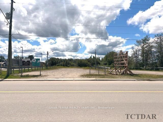 97 BRUNETVILLE Rd, Kapuskasing - Kapuskasing image-0-0