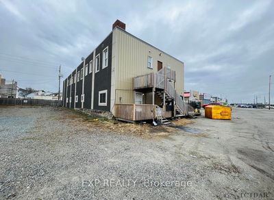 55 Father Costello Dr, Timmins -  image-0-1