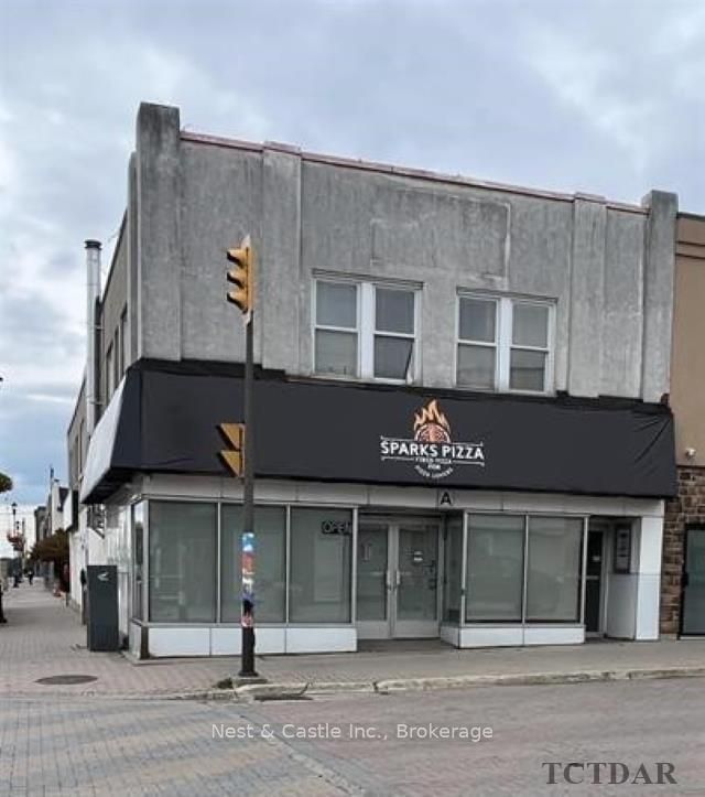 Building at 206 Third Avenue, Timmins, Timmins South - West