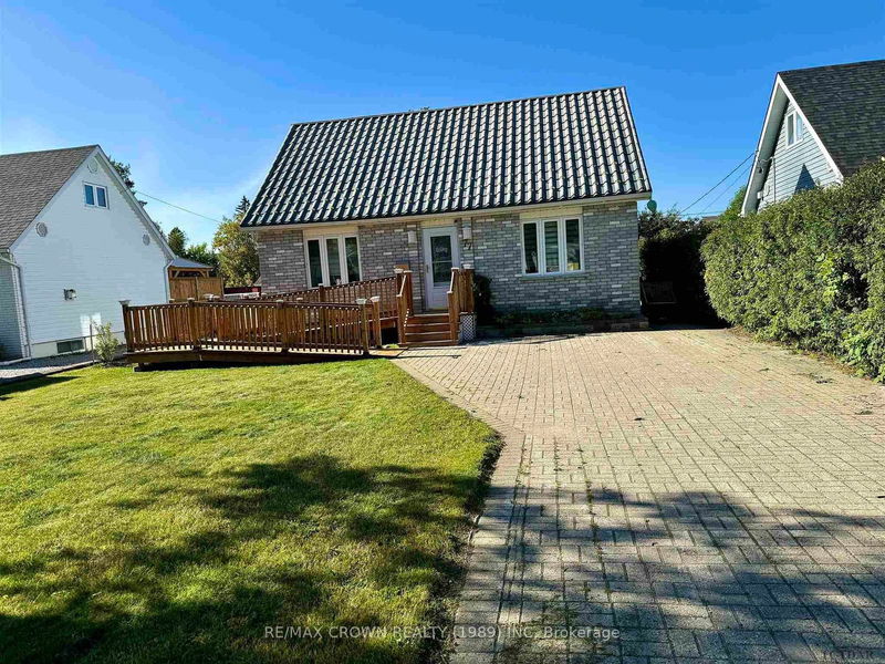 home for sale on 77 Dominion Avenue