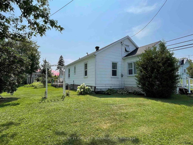 home for sale on 400 Marcella Street