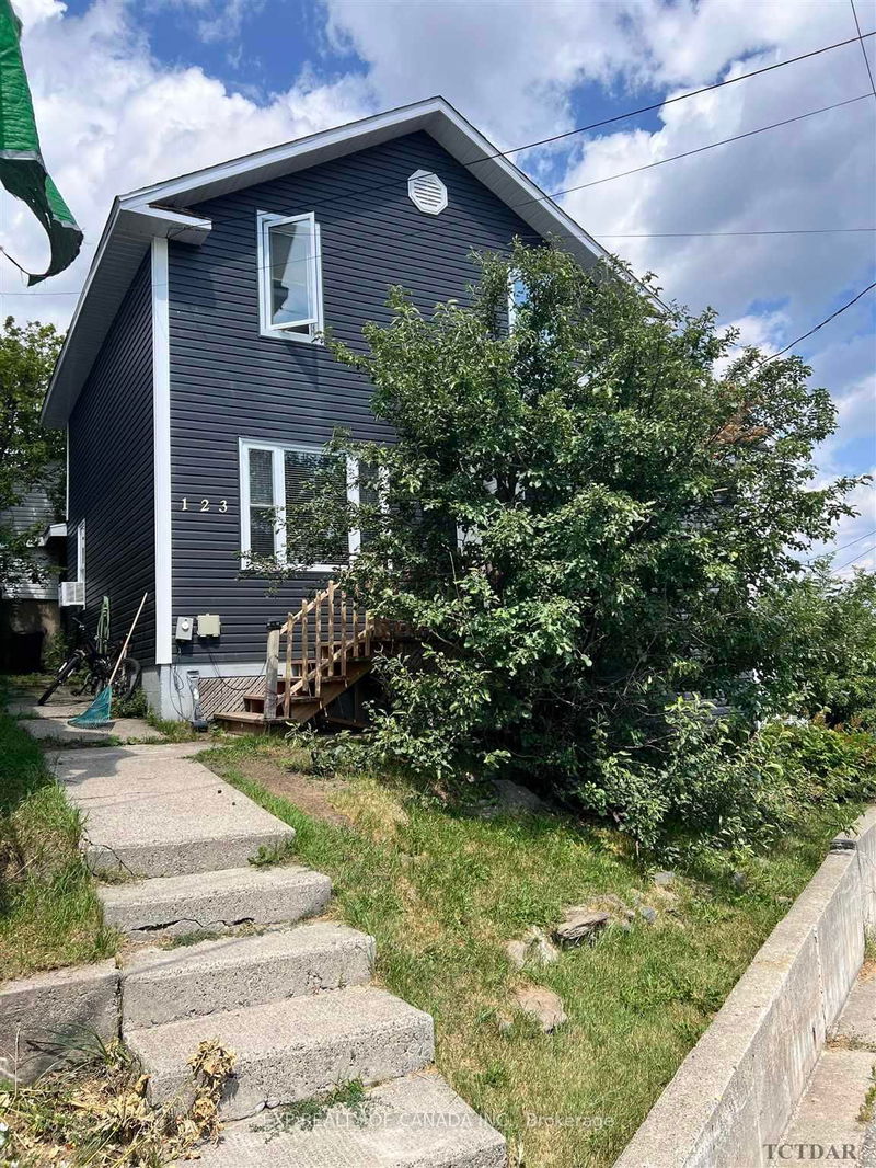 home for sale on 123 Father Costello Drive
