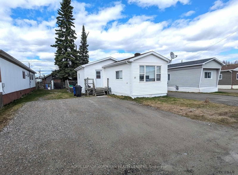 10 Michael Ave, Timmins -  image-0-0