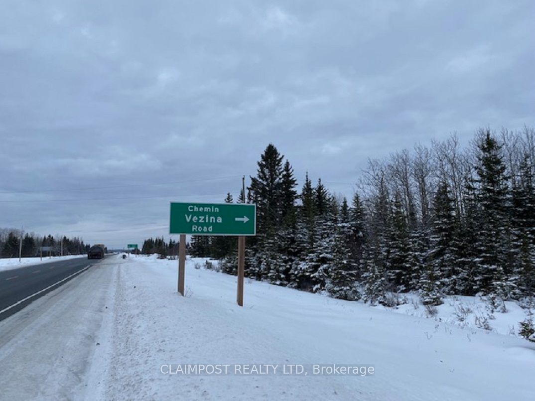 Vacant Land for sale at Lt 7 C2 Clute Township, Cochrane, Cochrane, P0L 1C0 - MLS: T9294049