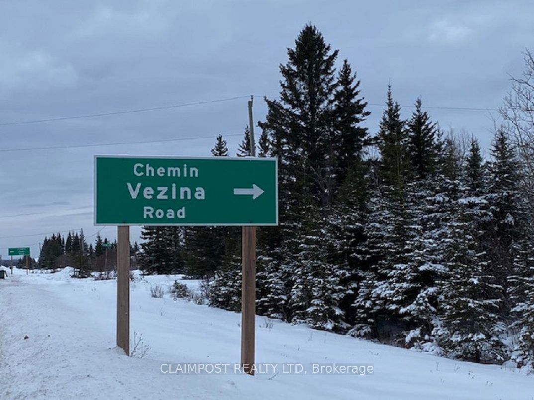 Vacant Land for sale at Lt 7 C2 Clute Township, Cochrane, Cochrane, P0L 1C0 - MLS: T9294049