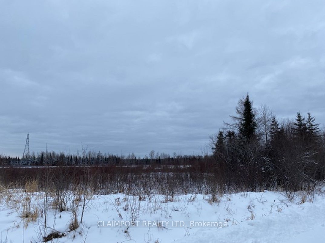Vacant Land for sale at Lt 7 C2 Clute Township, Cochrane, Cochrane, P0L 1C0 - MLS: T9294049