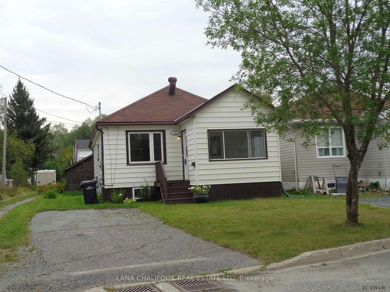 home for sale on 166 Pollock Street
