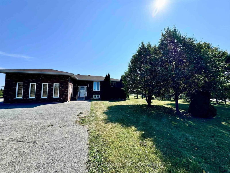 home for sale on 640 Shirley Street N