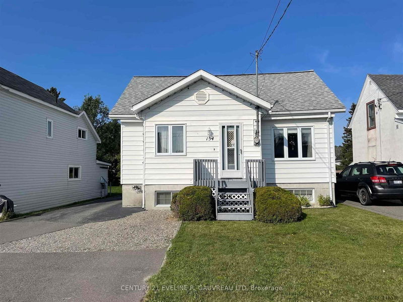 home for sale on 154 Rebecca Street