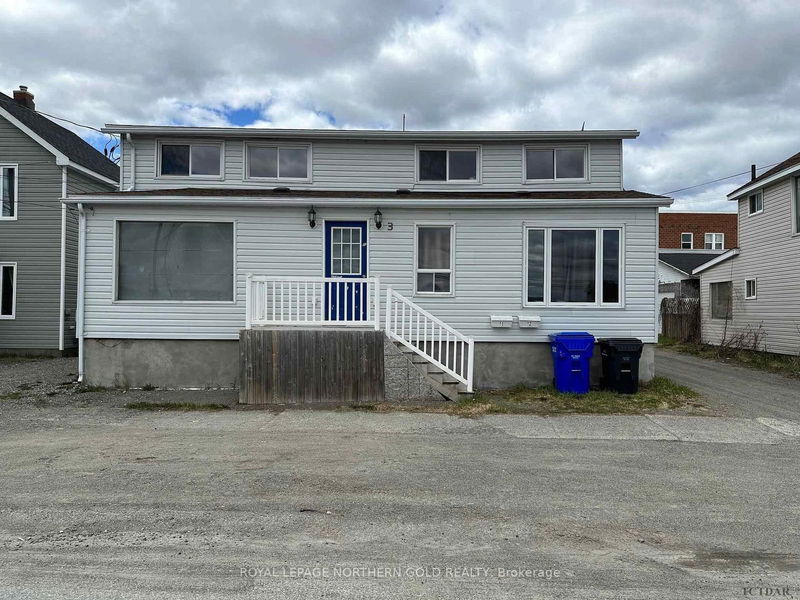 3 O'Meara Blvd, Kirkland Lake - KL & Area image-0-0