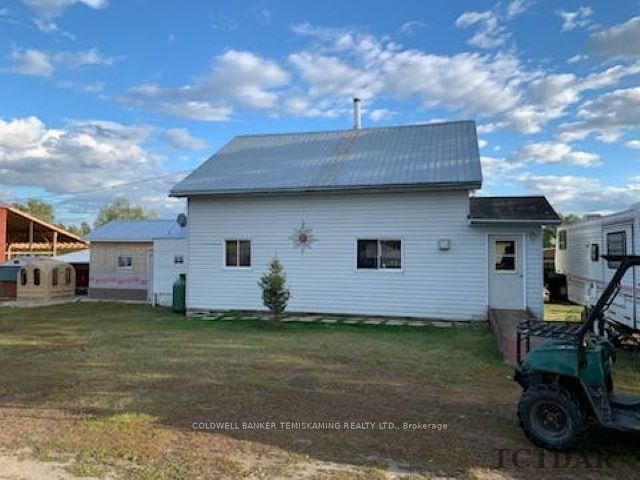 284124 ELLIOTT Rd, Evanturel -  image-0-0