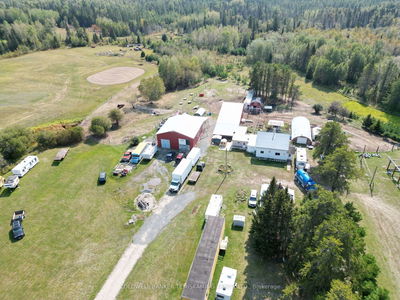 284124 ELLIOTT Rd, Evanturel -  image-0-1