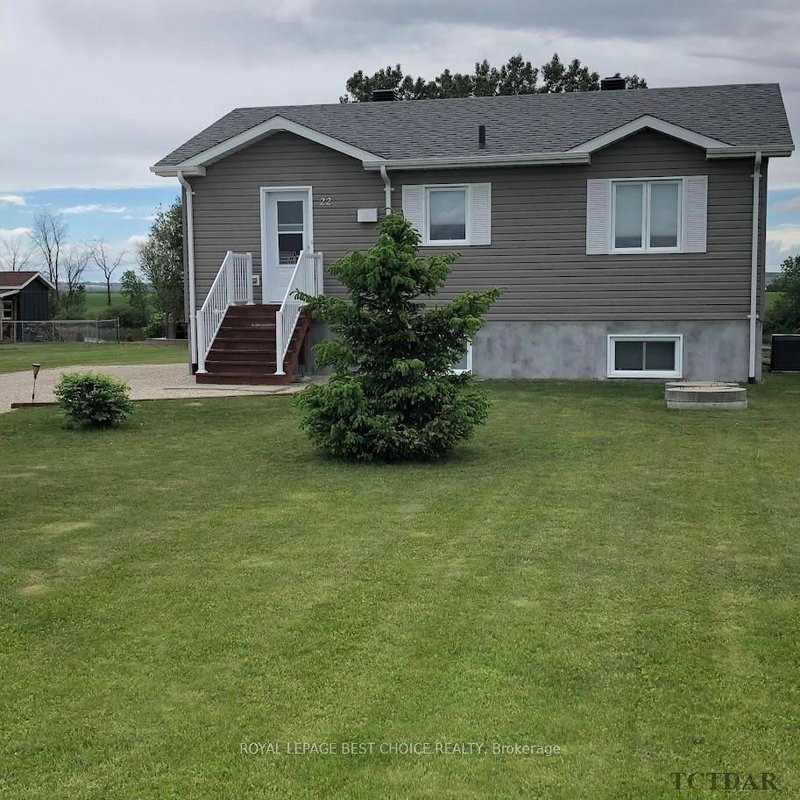 home for sale on 22 St. Joseph Street