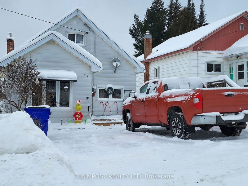 376 Murdock Ave, Timmins -  image-0-0