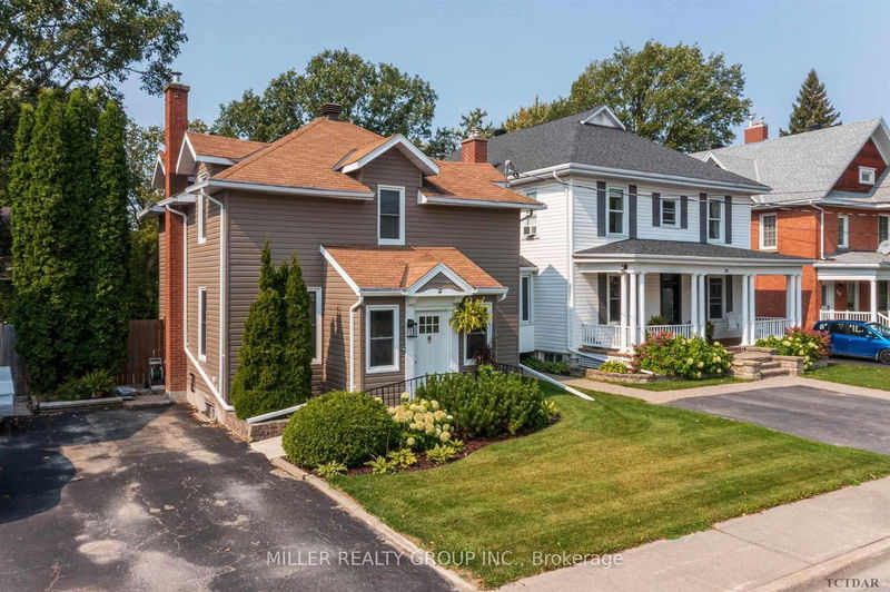 home for sale on 24 Mary Street