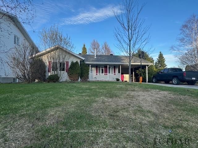 home for sale on 117 Bergeron Court