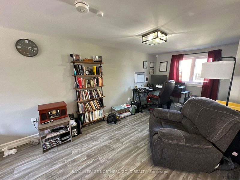 home for sale on 6 Teck Avenue