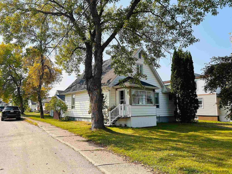 home for sale on 45 Bowman Avenue