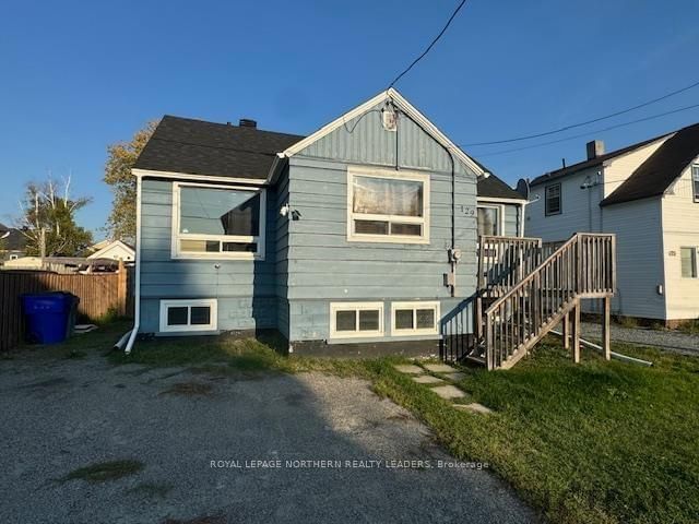 home for sale on 129 Front Street